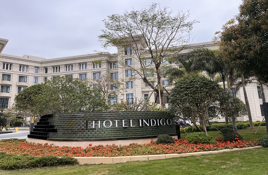 松霖生活空间酒店