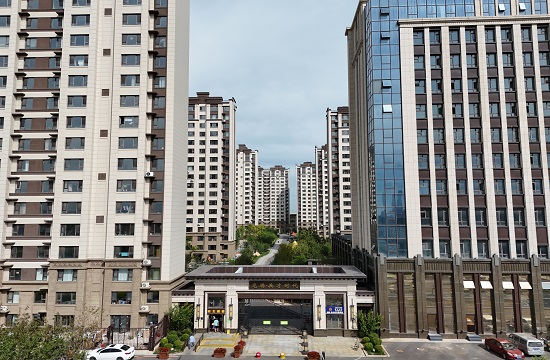 龙腾·英才时代